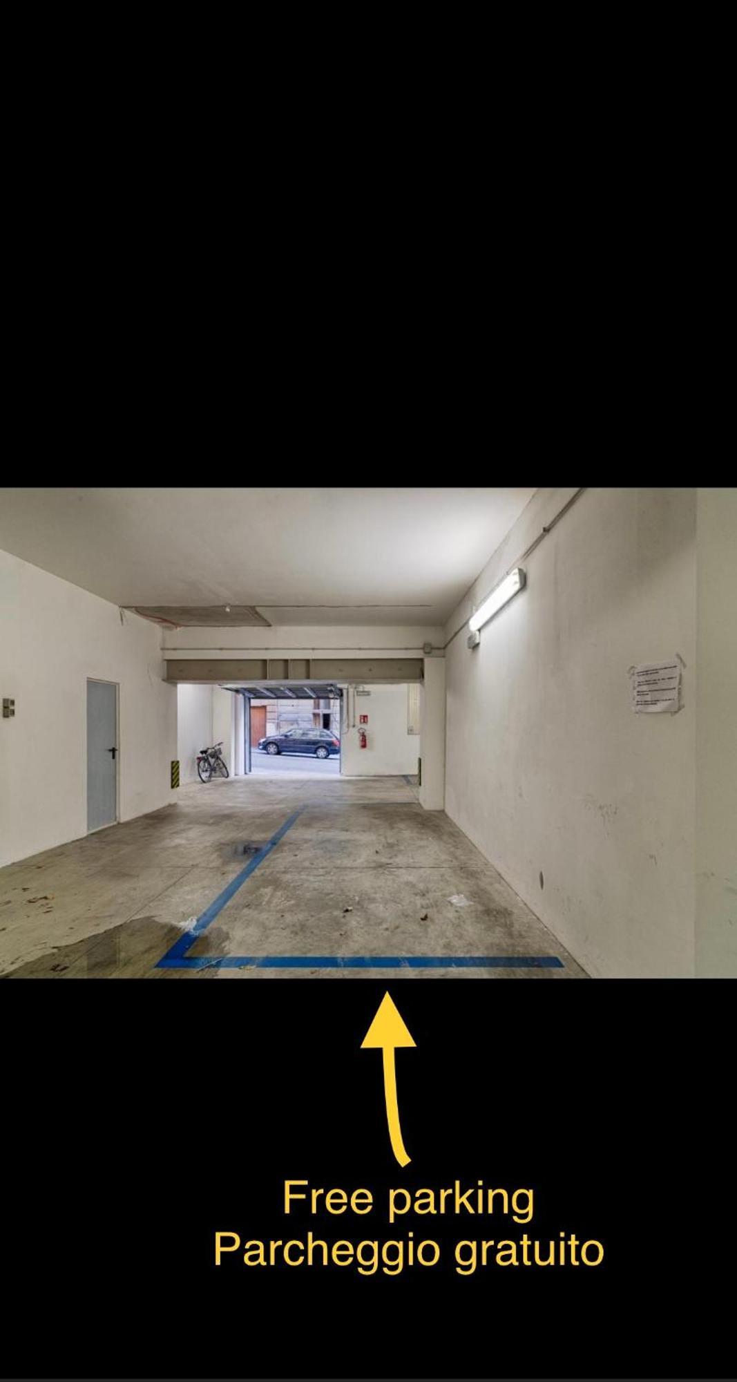 נאפולי Il Rifugio Dei Partenopei מראה חיצוני תמונה